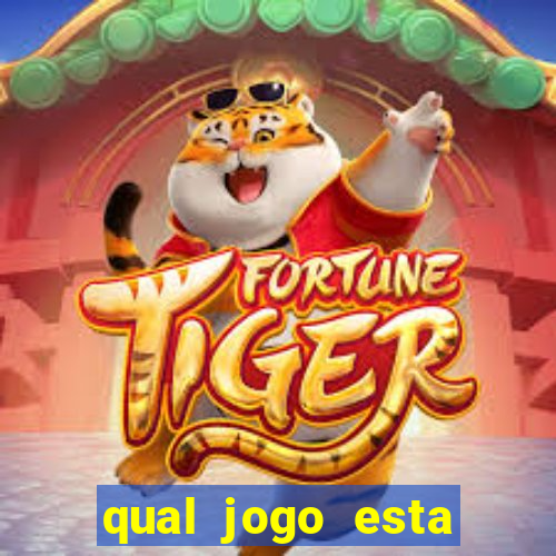 qual jogo esta pagando mais agora